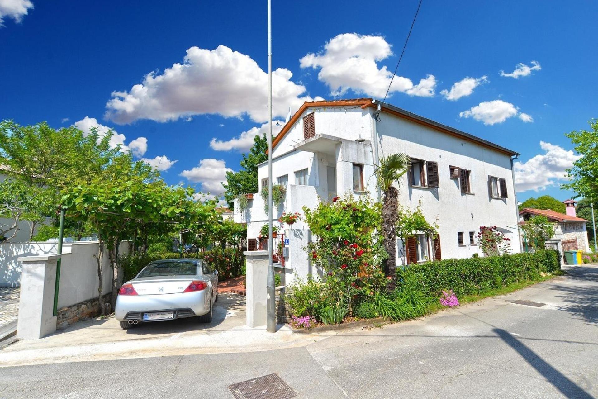 Fuer 4 Personen Ca 35 Qm In Porec, Istrien Istrische Riviera Poreč