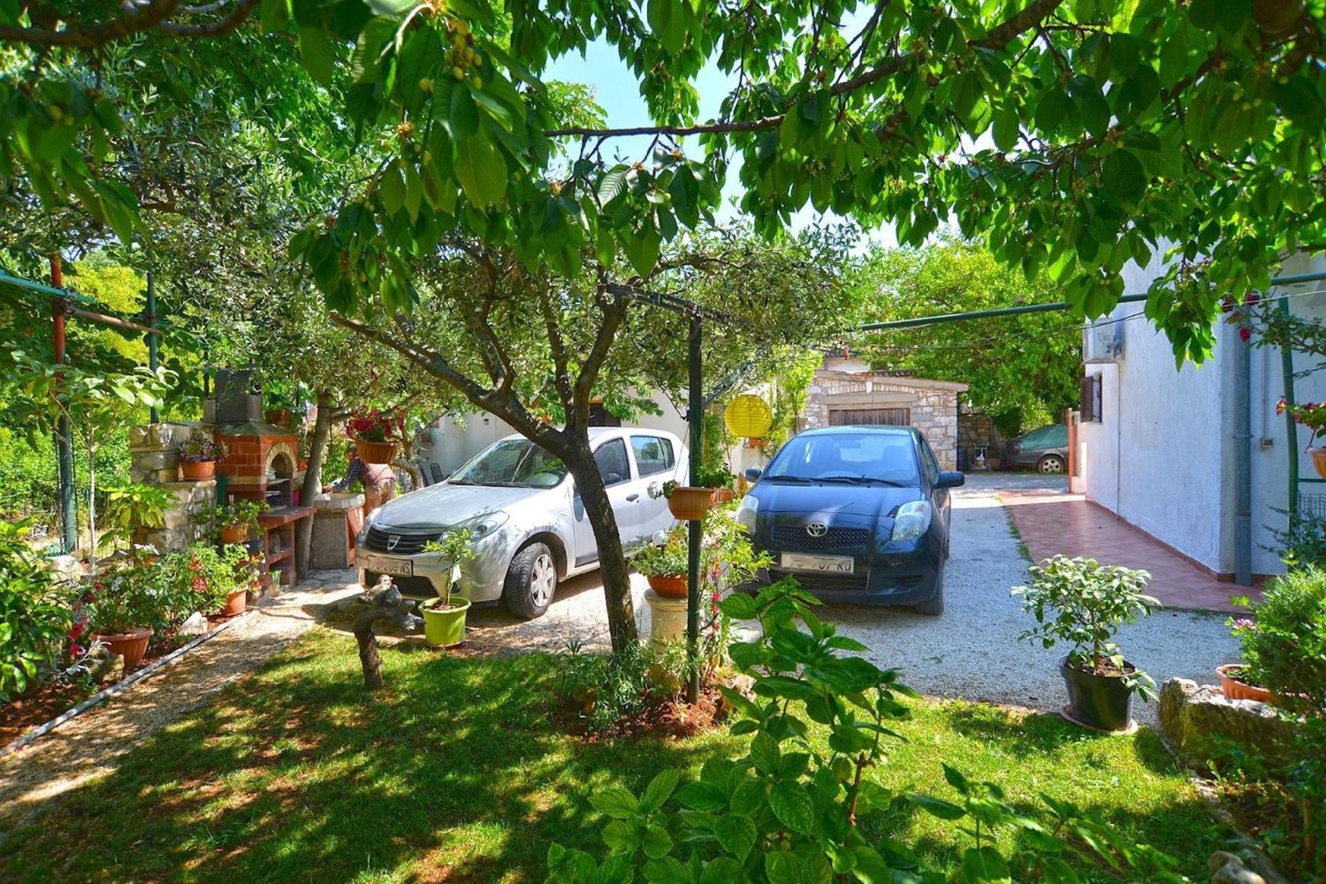 Fuer 4 Personen Ca 35 Qm In Porec, Istrien Istrische Riviera