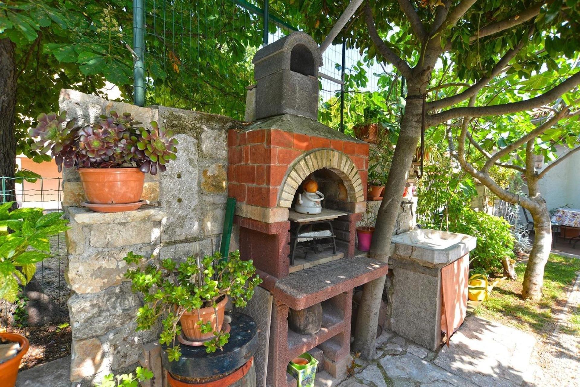 Fuer 4 Personen Ca 35 Qm In Porec, Istrien Istrische Riviera Apartment Porec