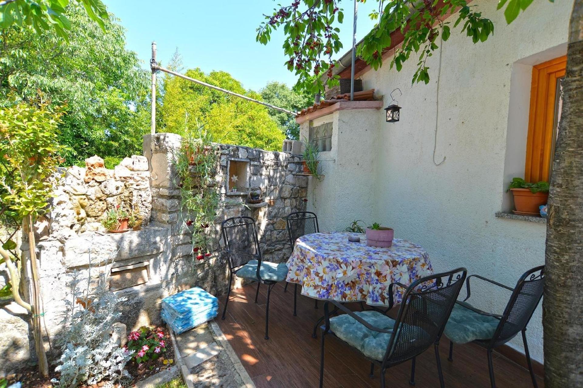 Fuer 4 Personen Ca 35 Qm In Porec, Istrien Istrische Riviera Porec