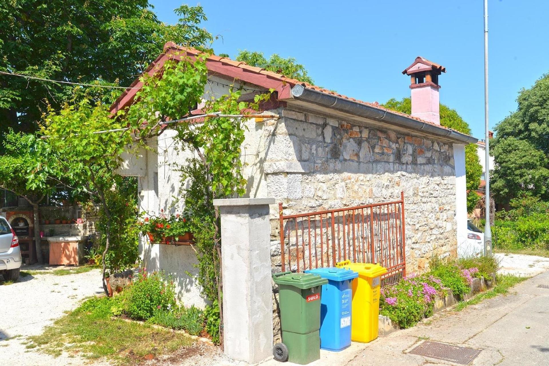 Apartment Fuer 4 Personen Ca 35 Qm In Porec, Istrien Istrische Riviera *