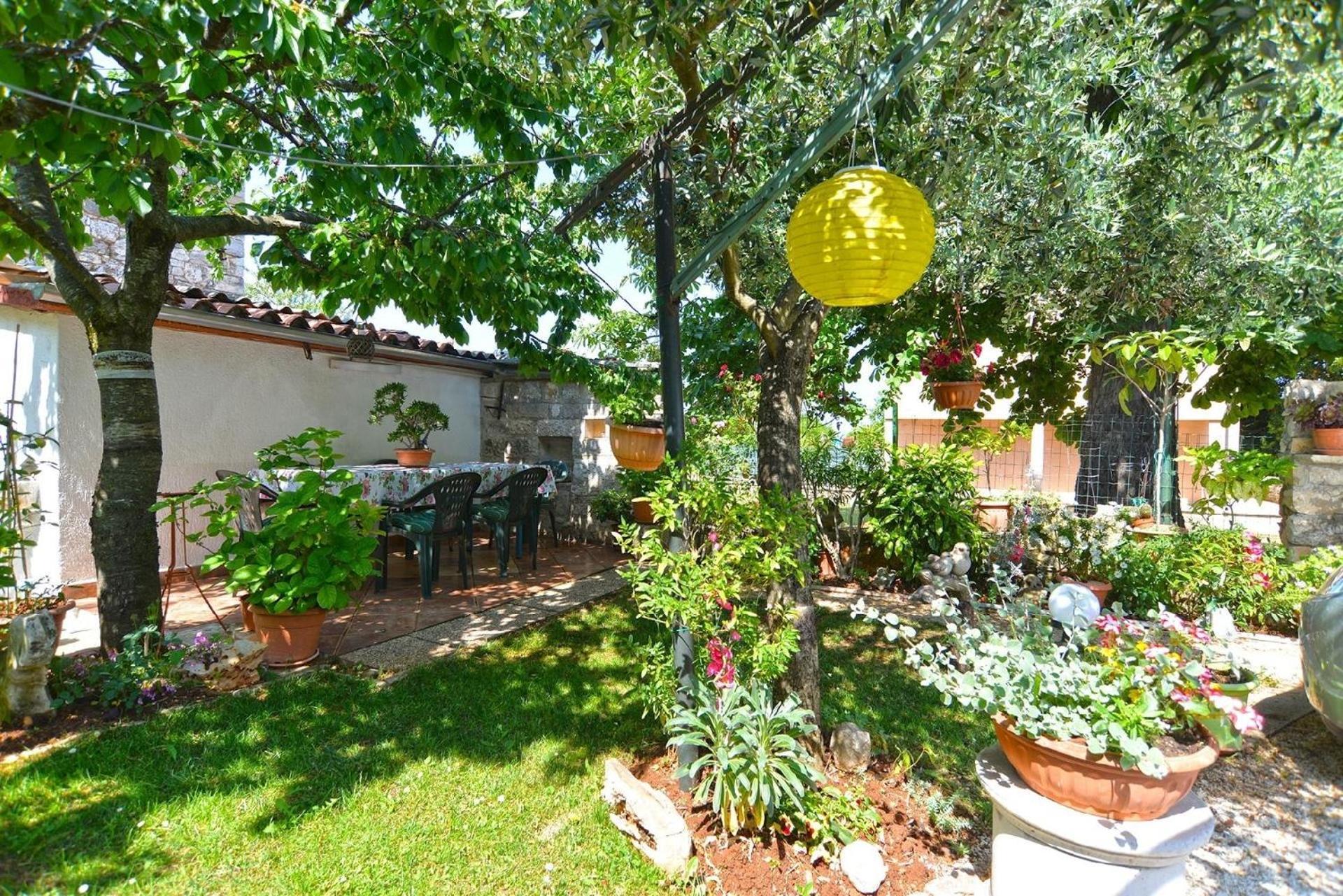 Fuer 4 Personen Ca 35 Qm In Porec, Istrien Istrische Riviera Appartement
